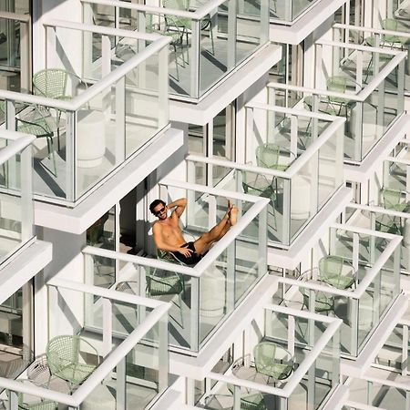 Arlo Wynwood Miami Hotel Kültér fotó