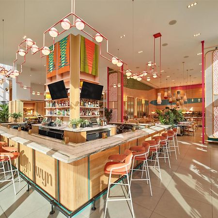 Arlo Wynwood Miami Hotel Kültér fotó