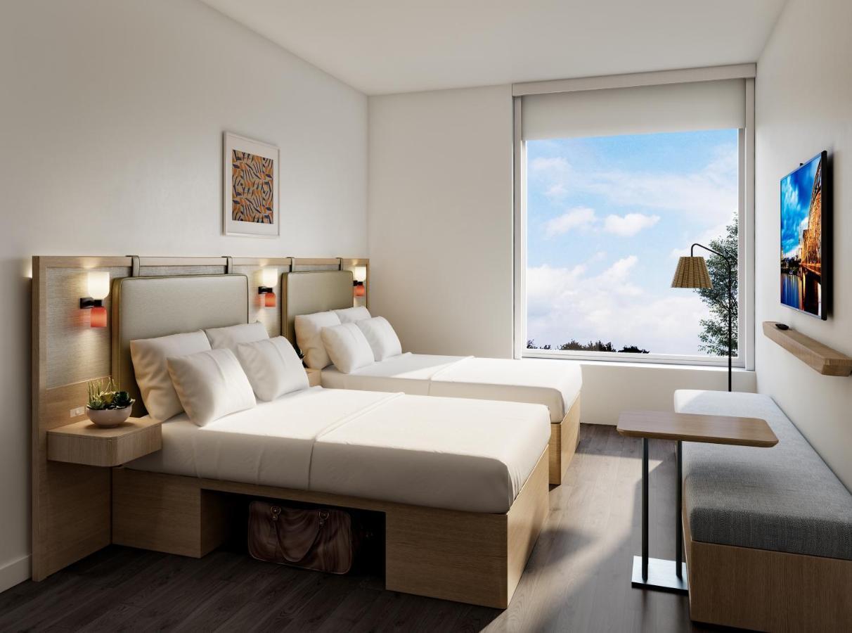 Arlo Wynwood Miami Hotel Kültér fotó