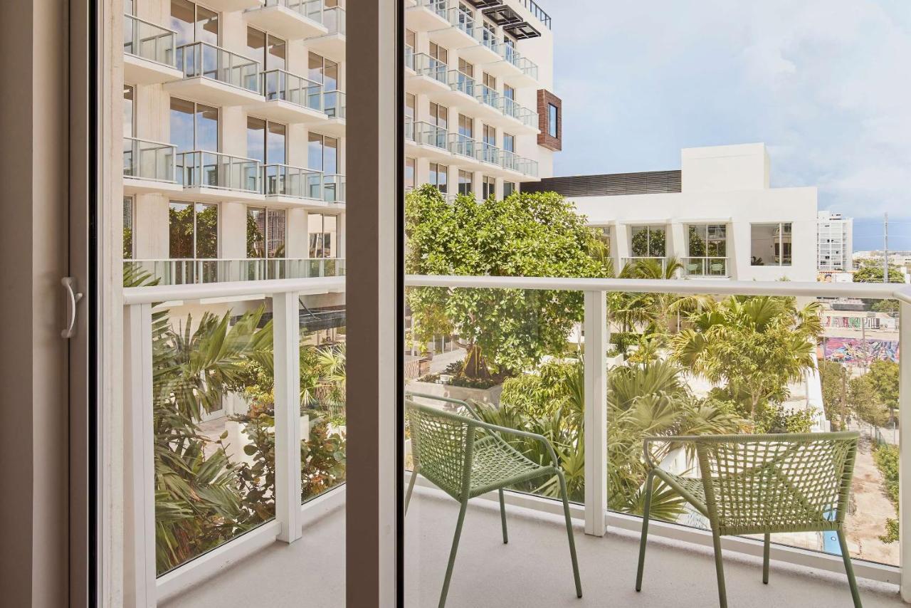 Arlo Wynwood Miami Hotel Kültér fotó