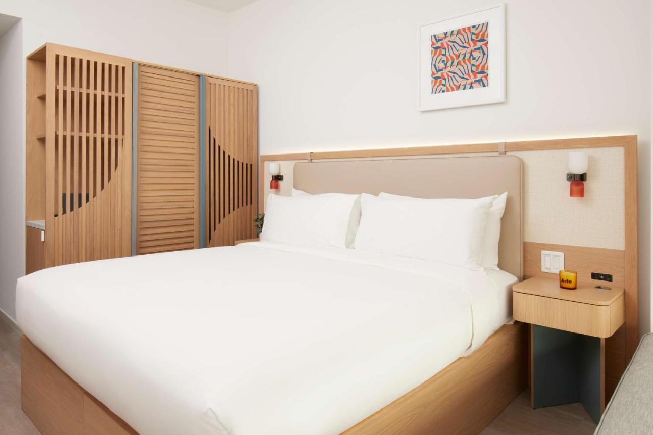 Arlo Wynwood Miami Hotel Kültér fotó