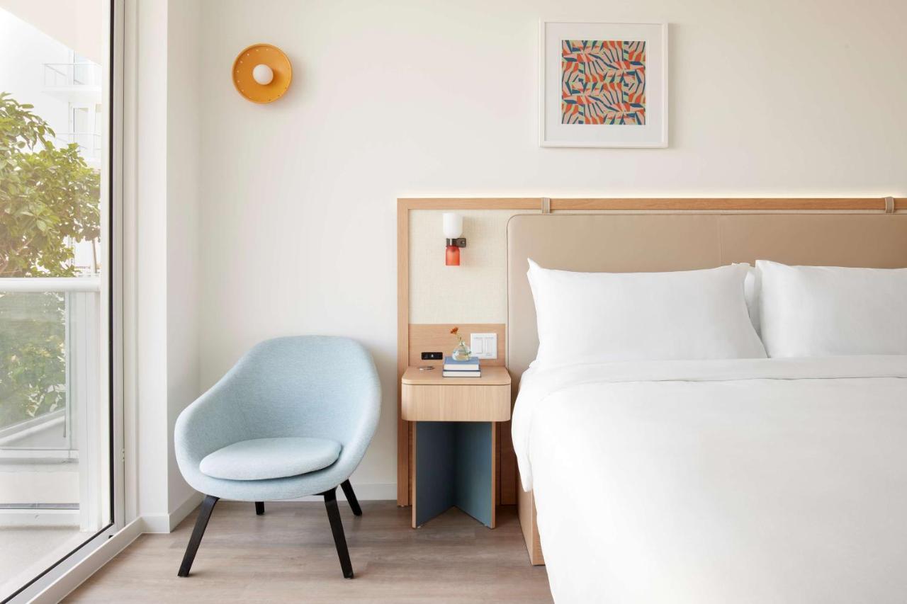 Arlo Wynwood Miami Hotel Kültér fotó
