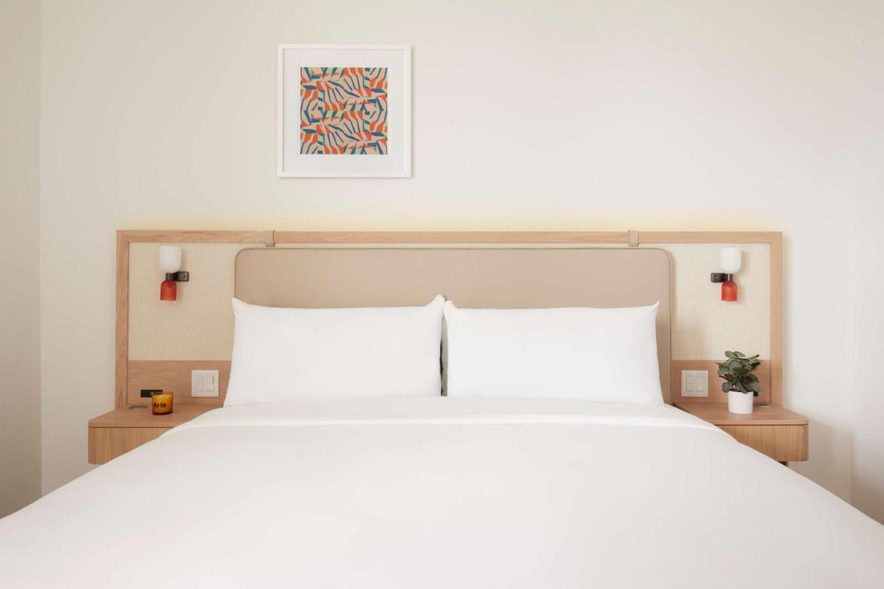 Arlo Wynwood Miami Hotel Kültér fotó