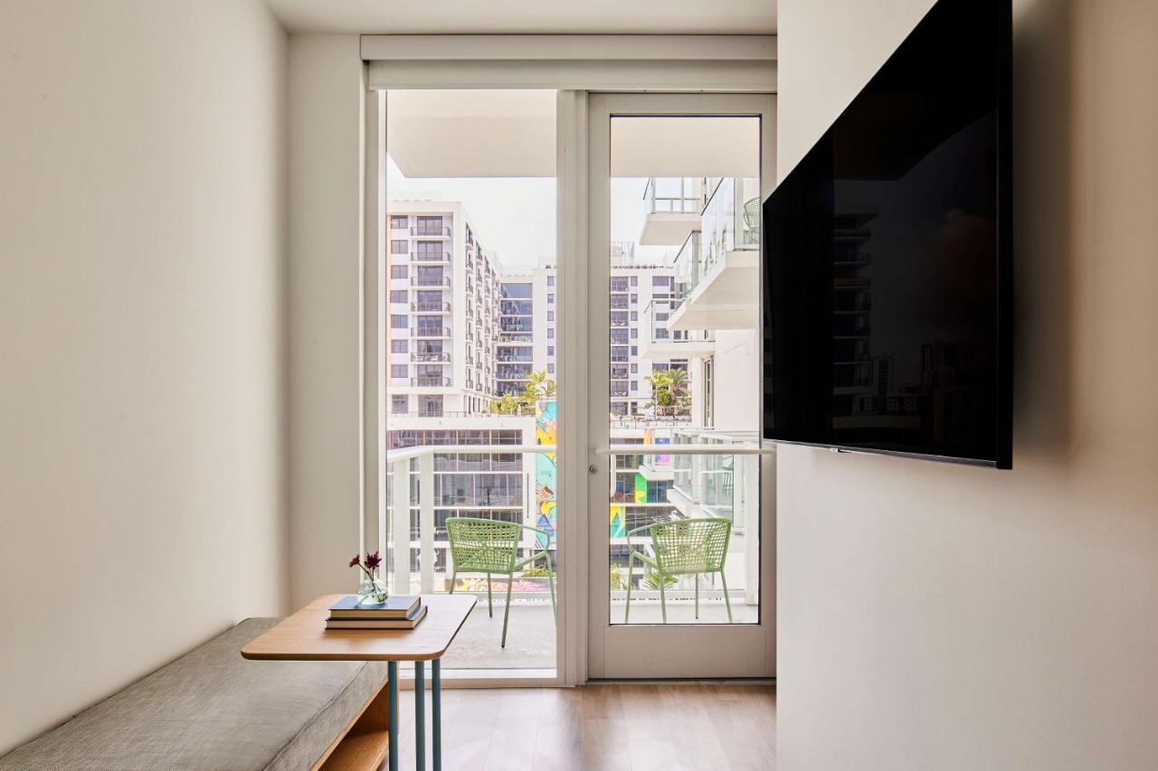 Arlo Wynwood Miami Hotel Kültér fotó