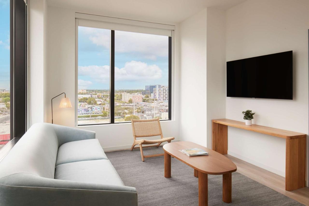 Arlo Wynwood Miami Hotel Kültér fotó