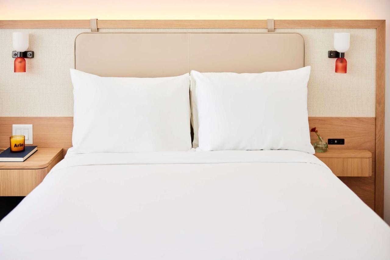 Arlo Wynwood Miami Hotel Kültér fotó