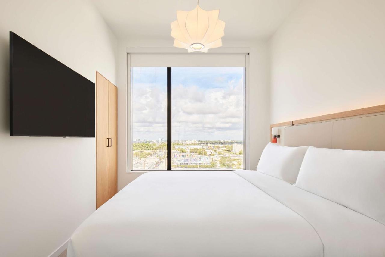 Arlo Wynwood Miami Hotel Kültér fotó