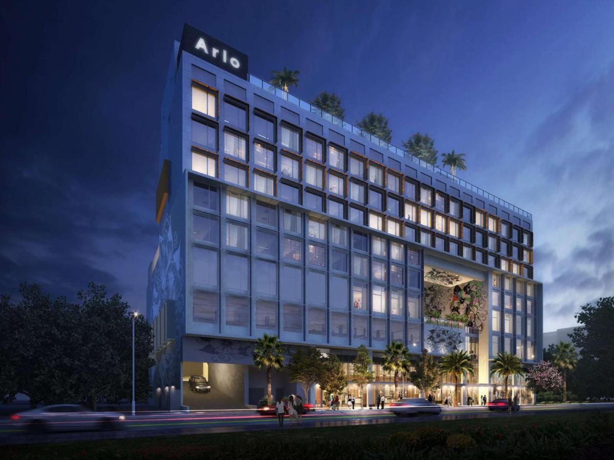 Arlo Wynwood Miami Hotel Kültér fotó