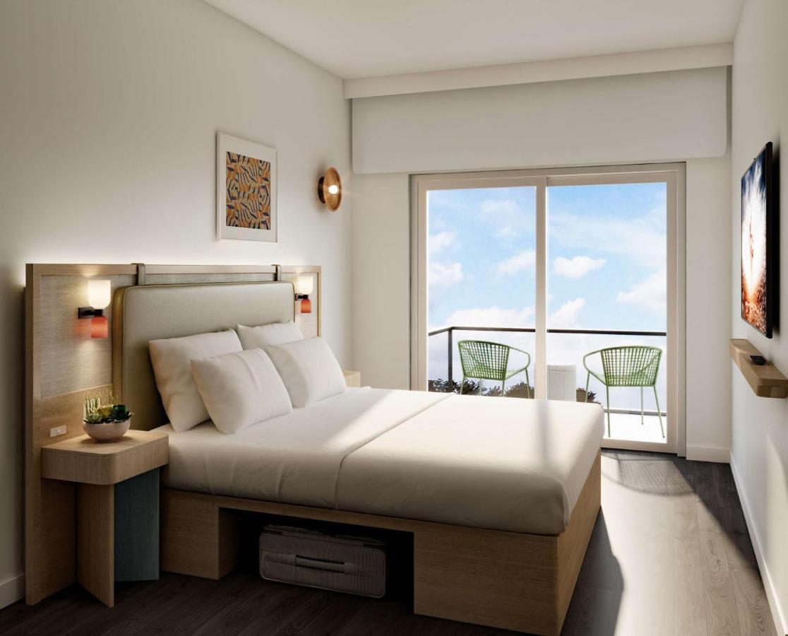 Arlo Wynwood Miami Hotel Kültér fotó