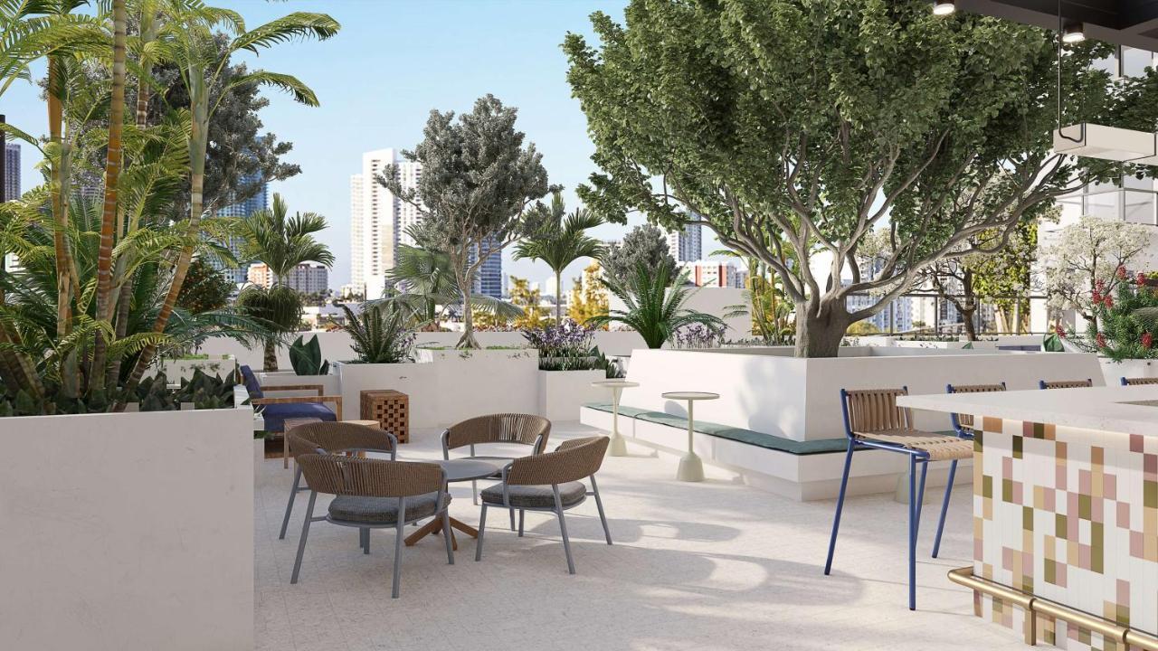 Arlo Wynwood Miami Hotel Kültér fotó