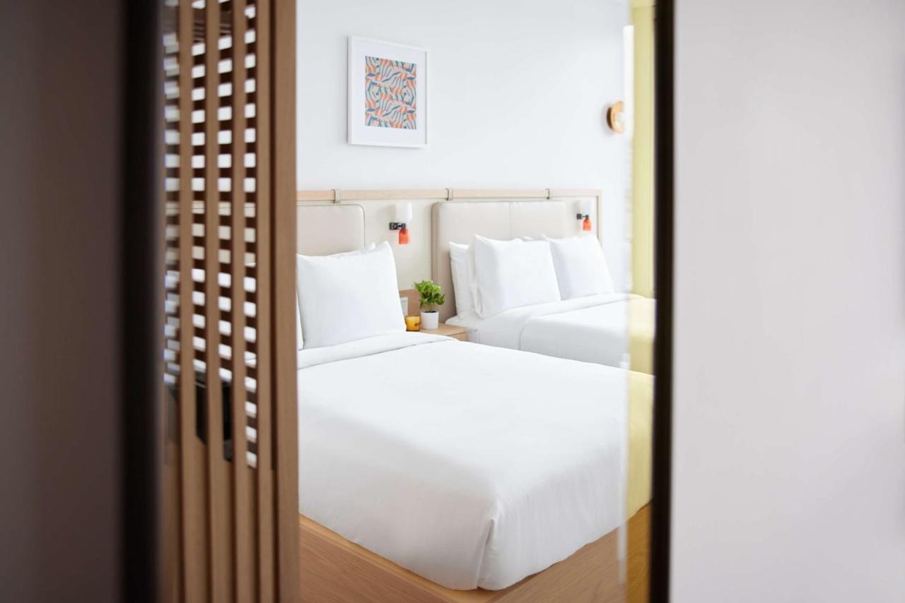 Arlo Wynwood Miami Hotel Kültér fotó
