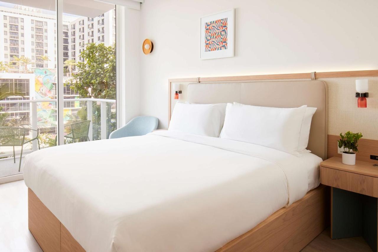 Arlo Wynwood Miami Hotel Kültér fotó