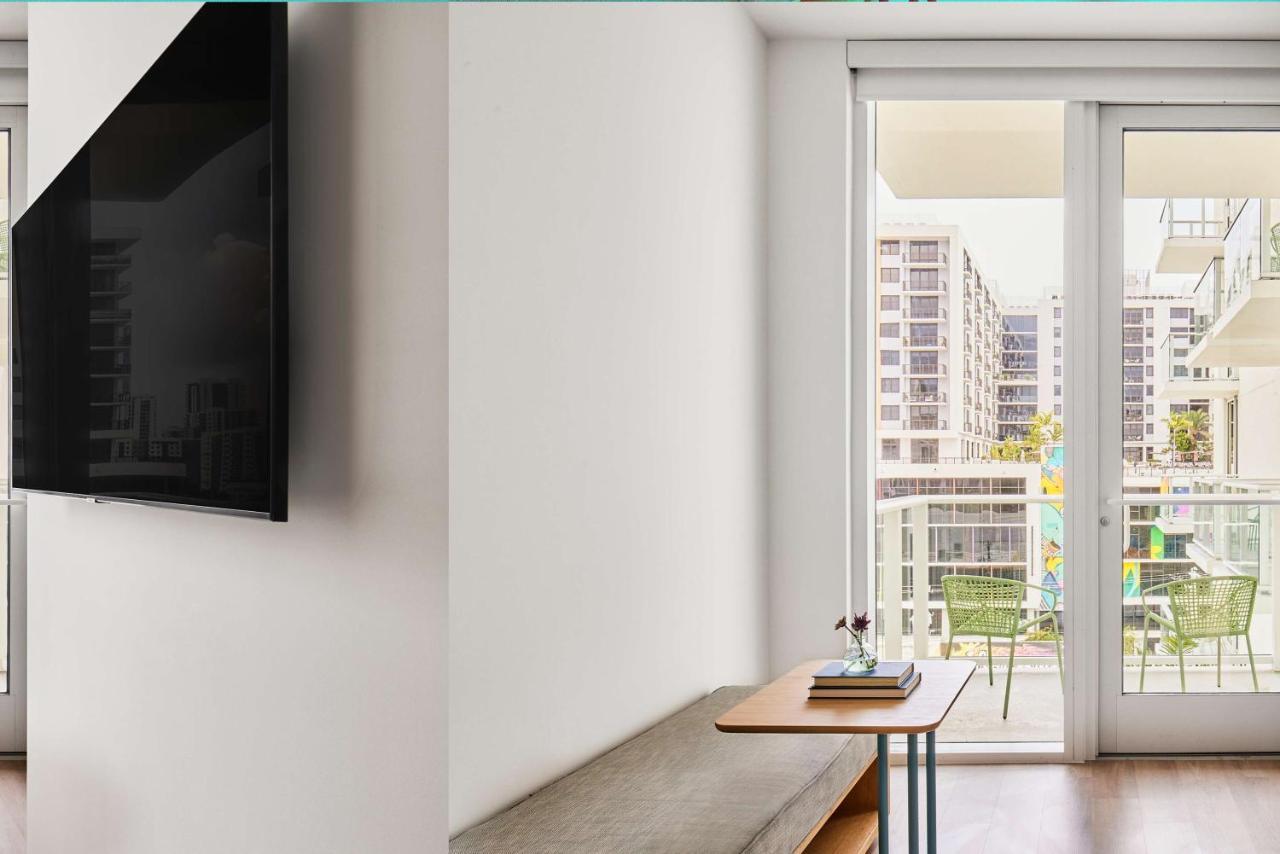 Arlo Wynwood Miami Hotel Kültér fotó