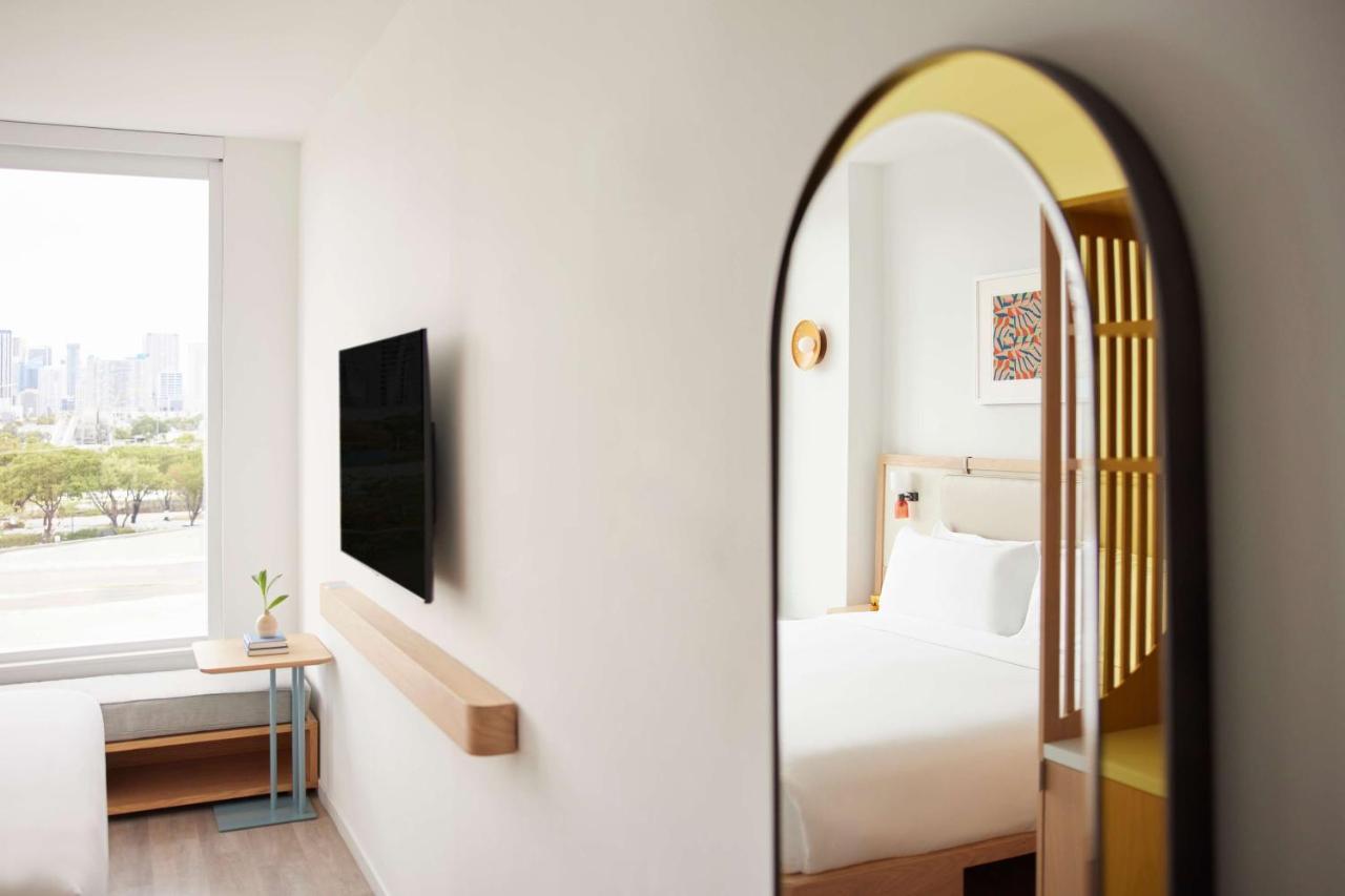 Arlo Wynwood Miami Hotel Kültér fotó