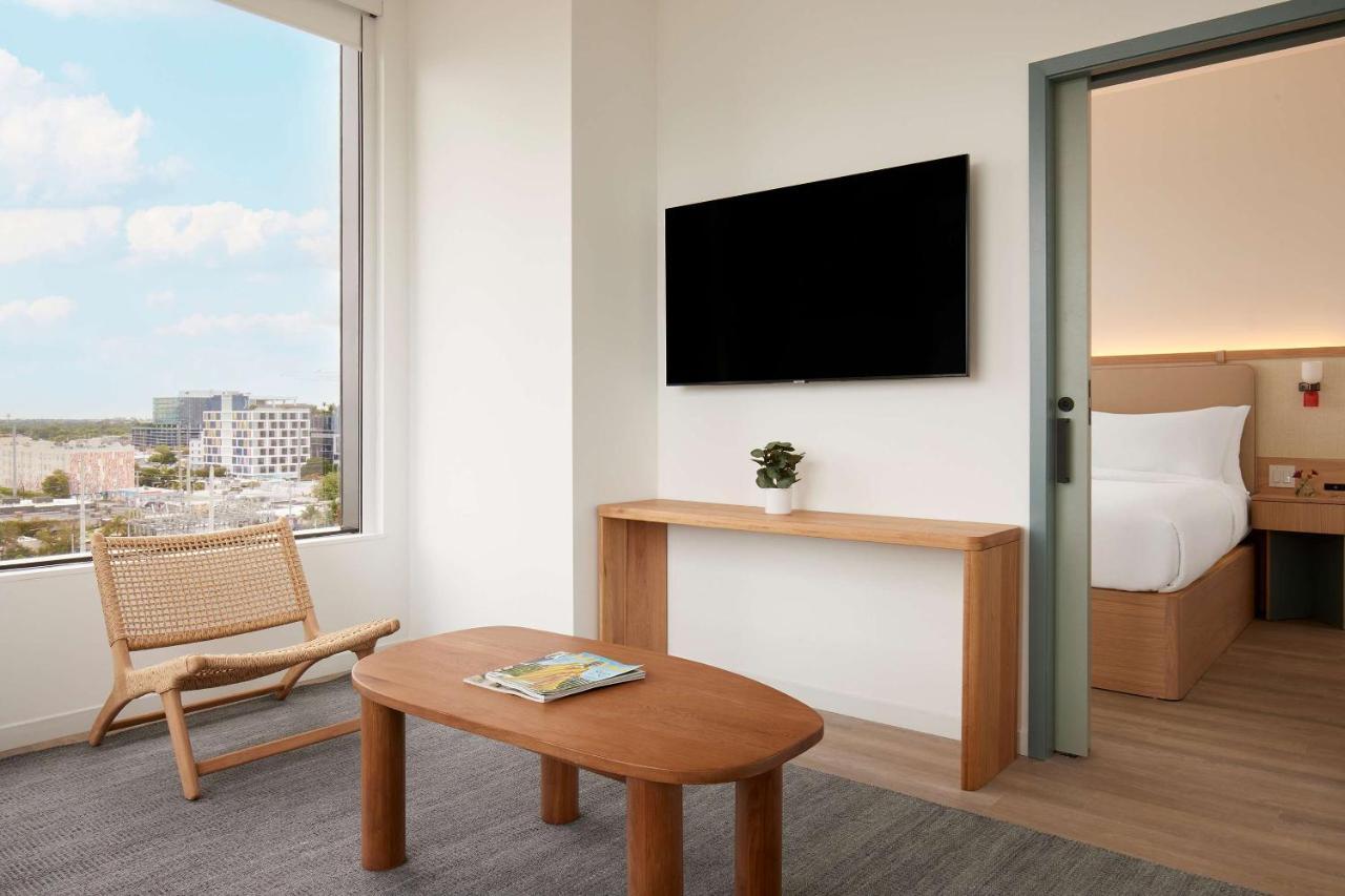 Arlo Wynwood Miami Hotel Kültér fotó