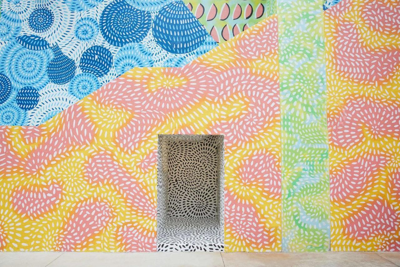 Arlo Wynwood Miami Hotel Kültér fotó