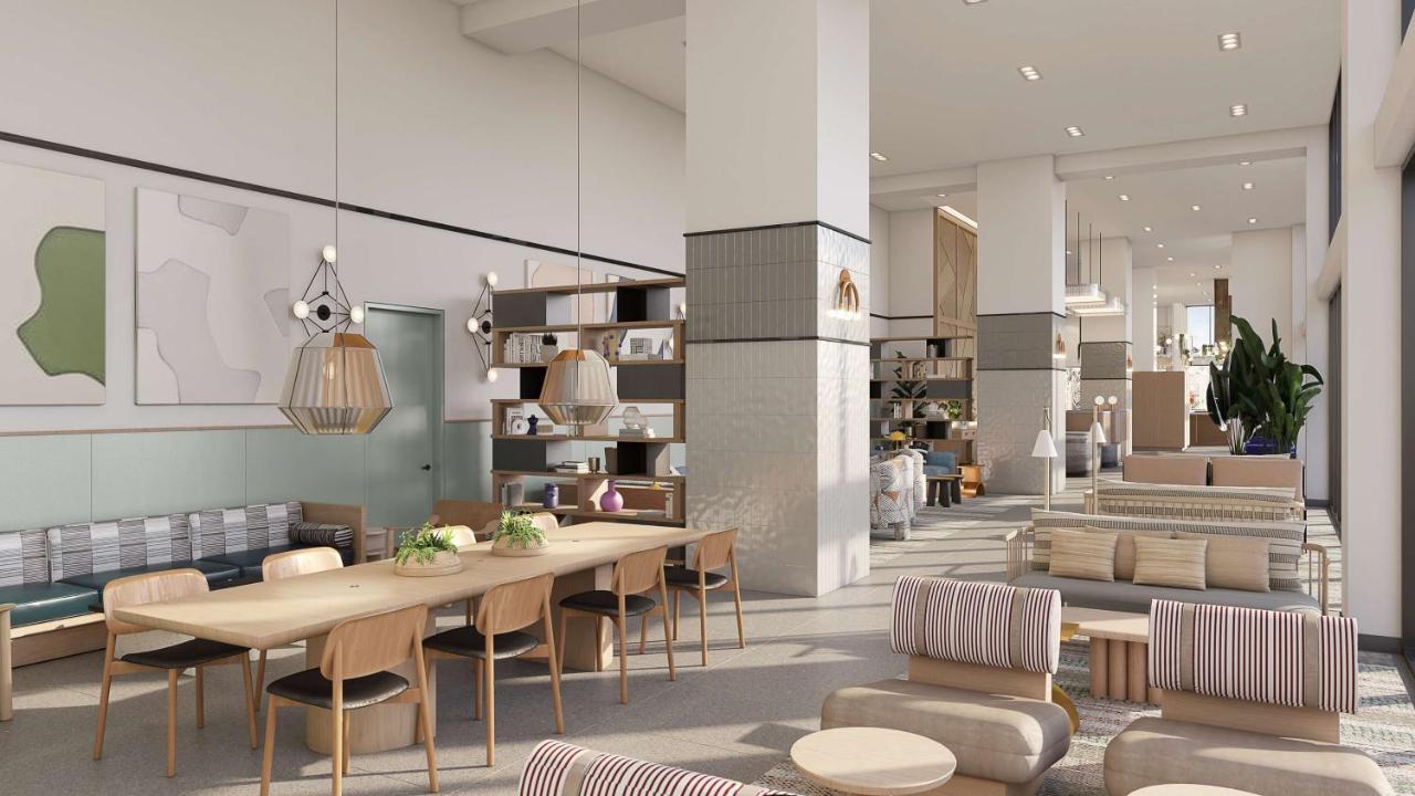 Arlo Wynwood Miami Hotel Kültér fotó