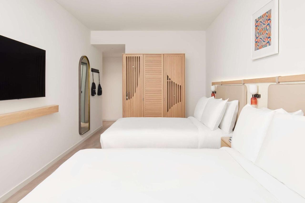 Arlo Wynwood Miami Hotel Kültér fotó