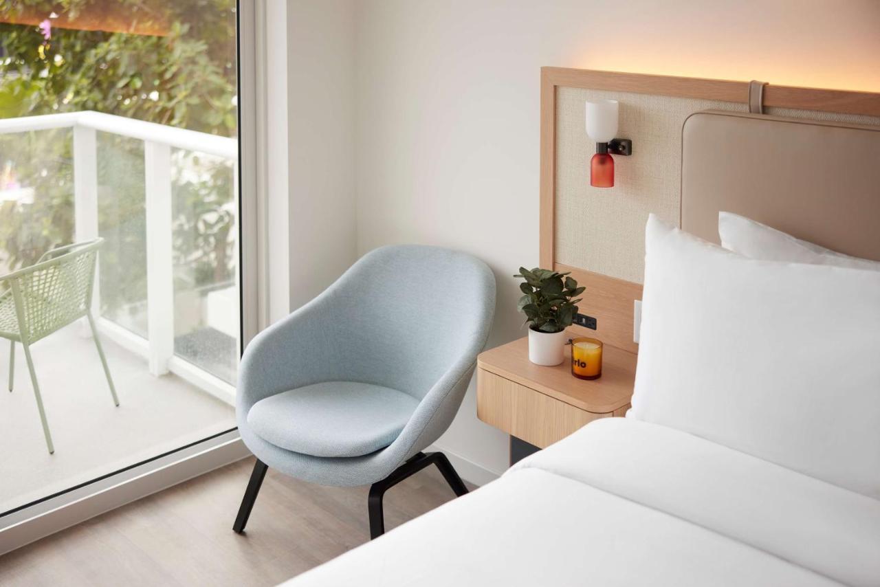 Arlo Wynwood Miami Hotel Kültér fotó