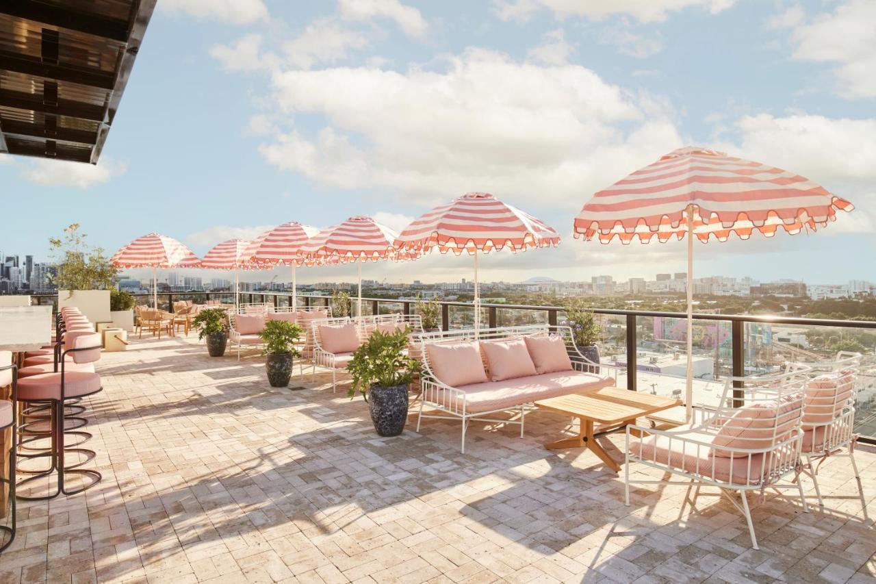 Arlo Wynwood Miami Hotel Kültér fotó