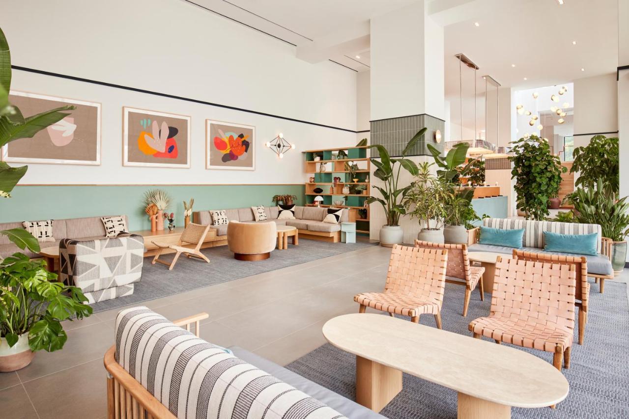 Arlo Wynwood Miami Hotel Kültér fotó