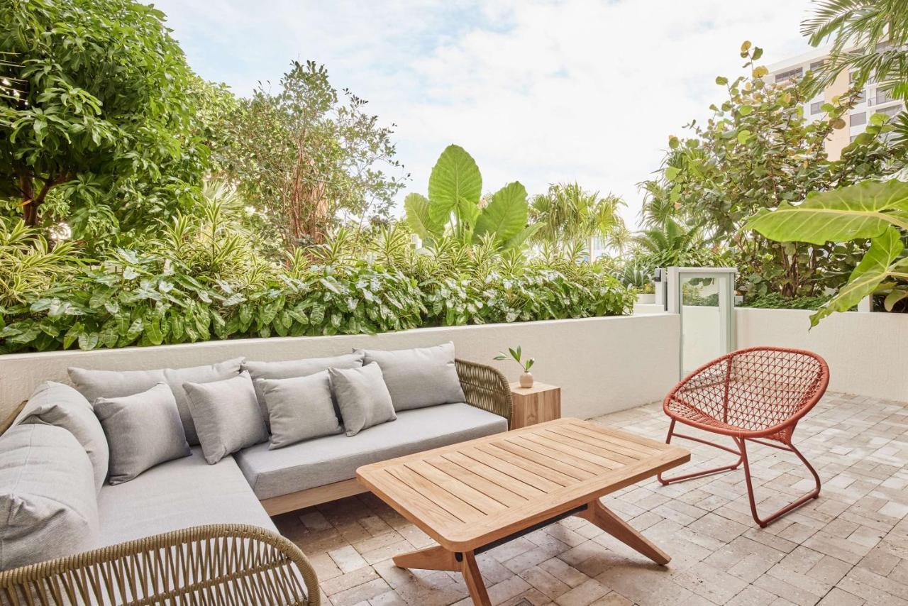 Arlo Wynwood Miami Hotel Kültér fotó
