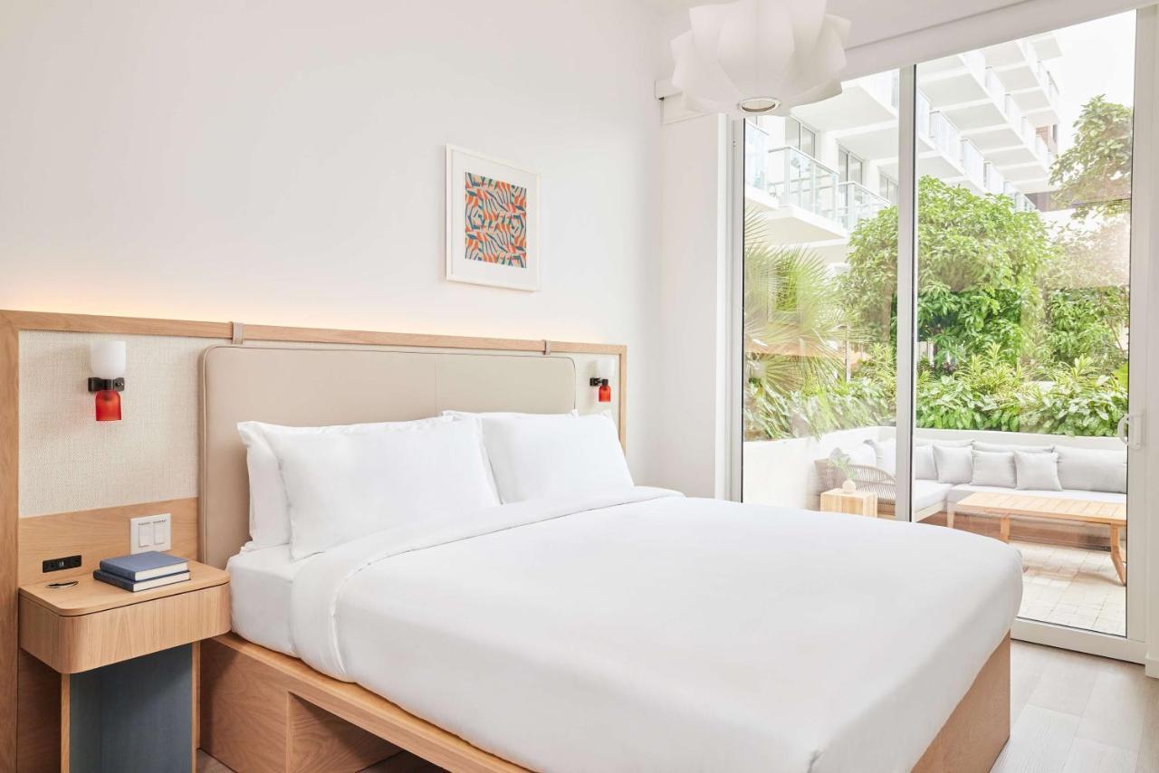 Arlo Wynwood Miami Hotel Kültér fotó