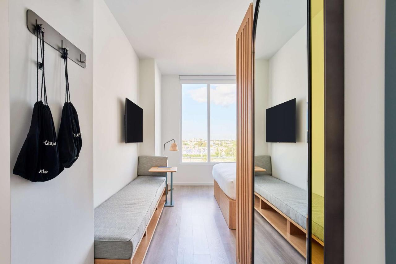 Arlo Wynwood Miami Hotel Kültér fotó