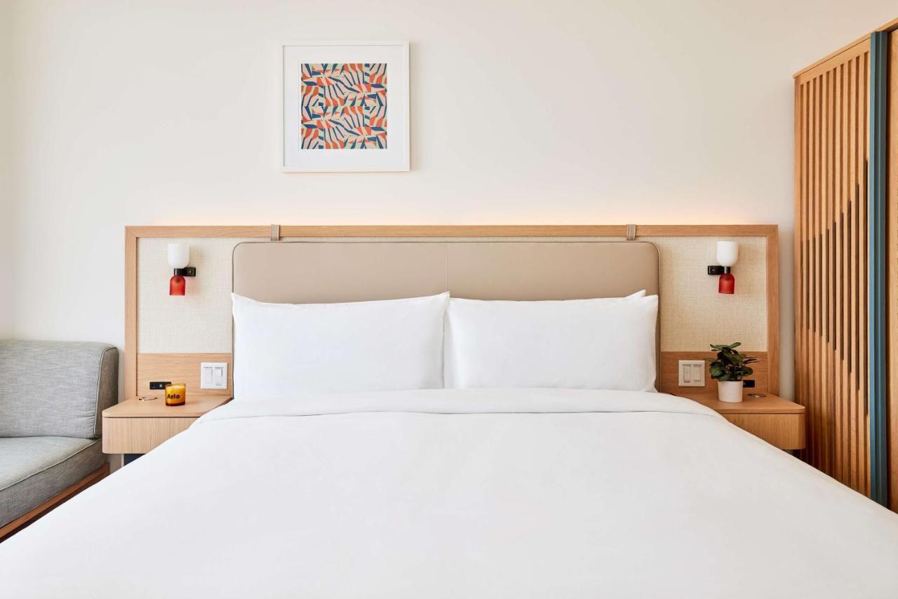 Arlo Wynwood Miami Hotel Kültér fotó