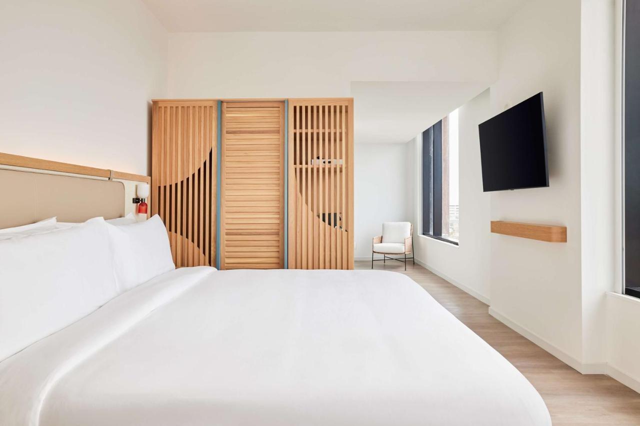 Arlo Wynwood Miami Hotel Kültér fotó