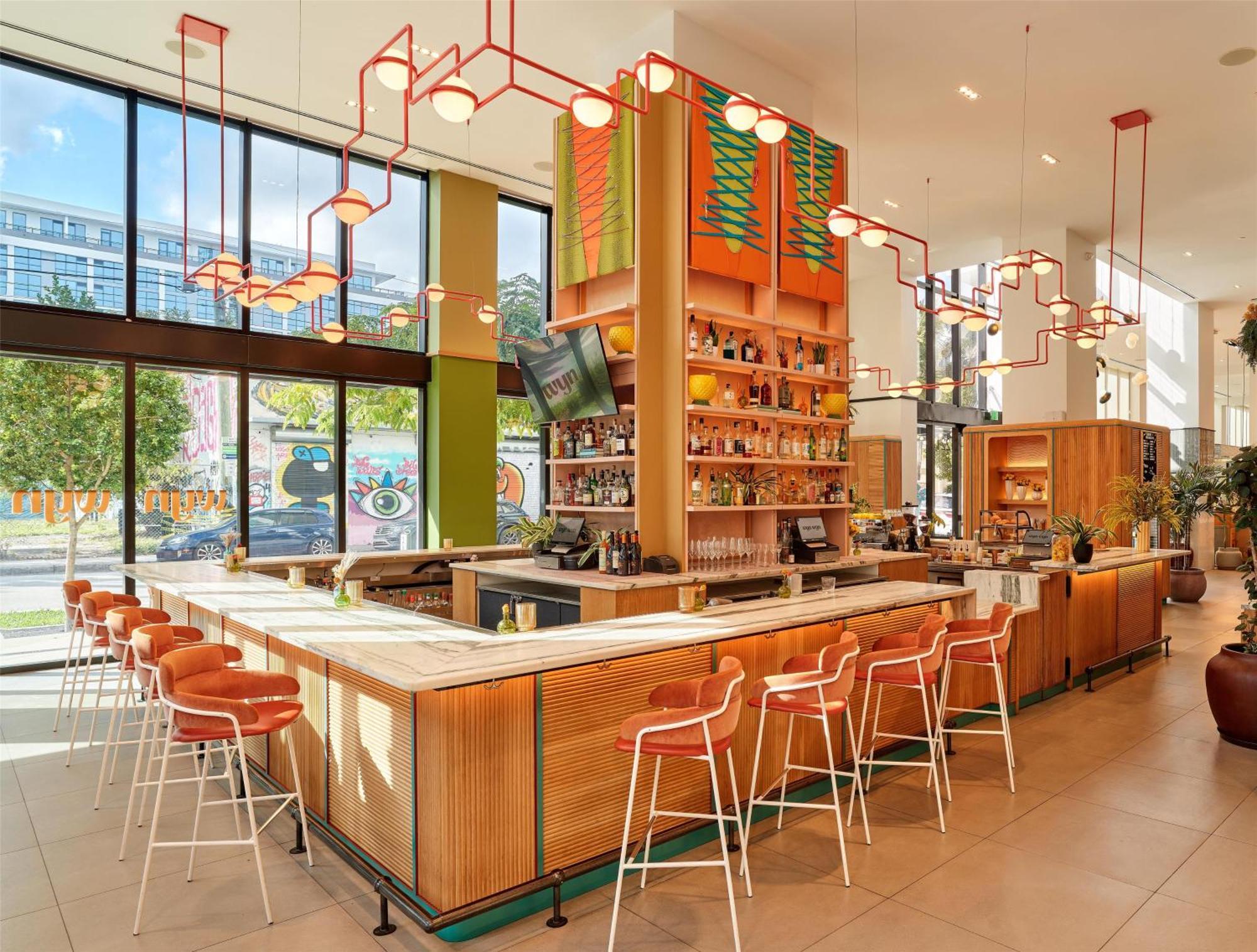 Arlo Wynwood Miami Hotel Kültér fotó