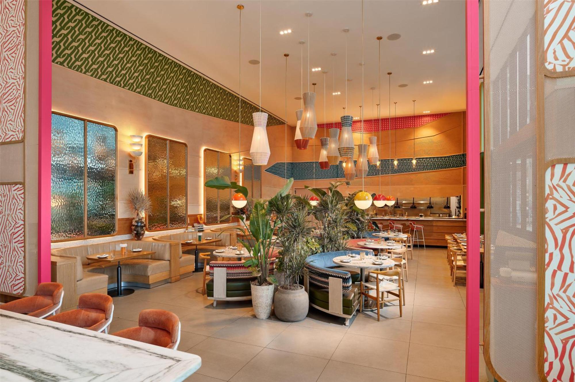 Arlo Wynwood Miami Hotel Kültér fotó