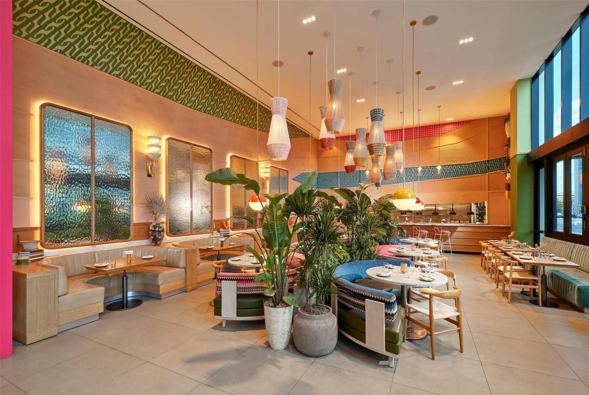 Arlo Wynwood Miami Hotel Kültér fotó
