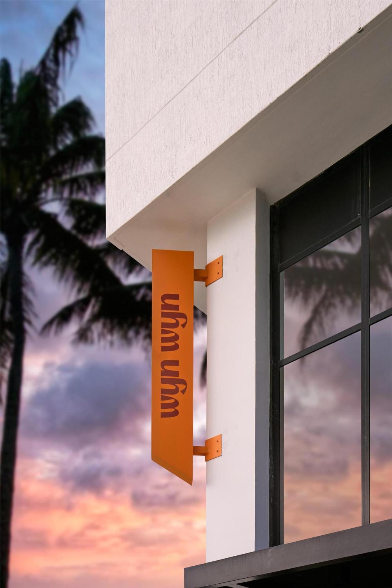 Arlo Wynwood Miami Hotel Kültér fotó