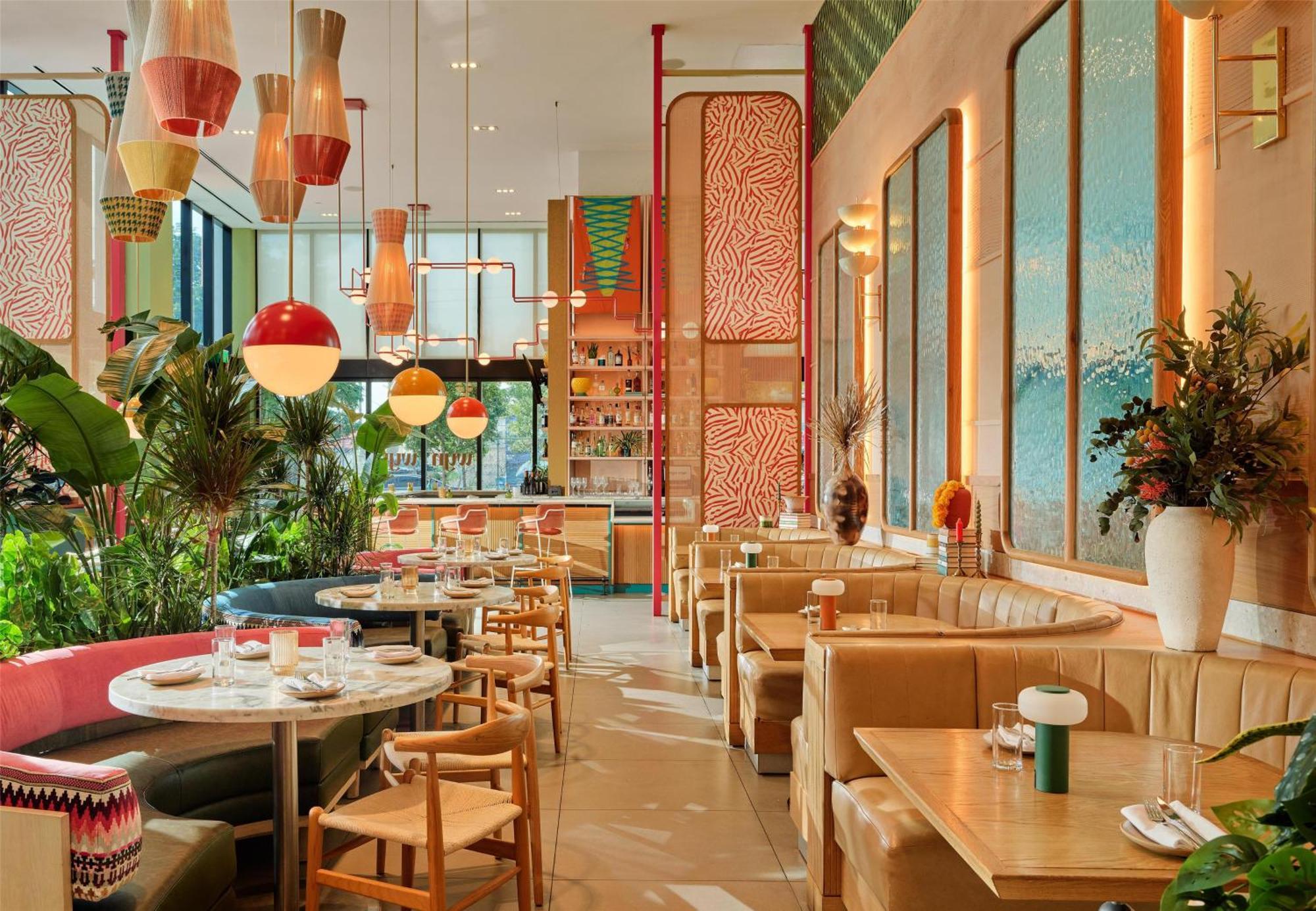 Arlo Wynwood Miami Hotel Kültér fotó
