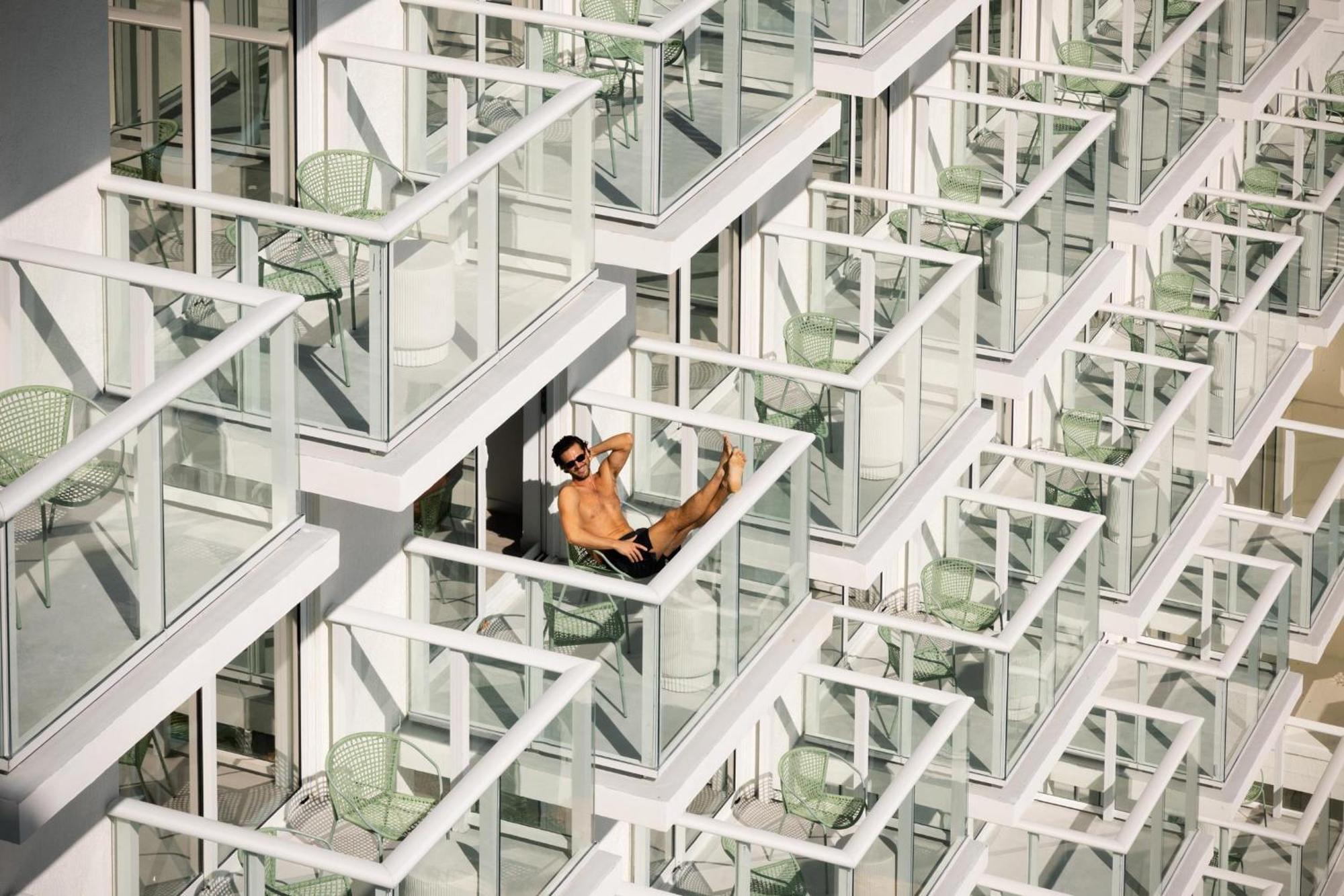 Arlo Wynwood Miami Hotel Kültér fotó