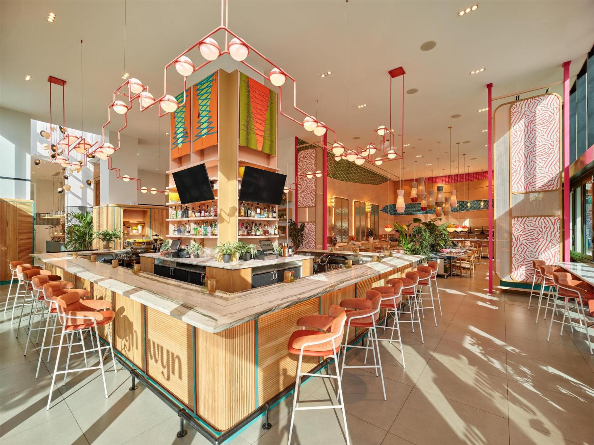 Arlo Wynwood Miami Hotel Kültér fotó