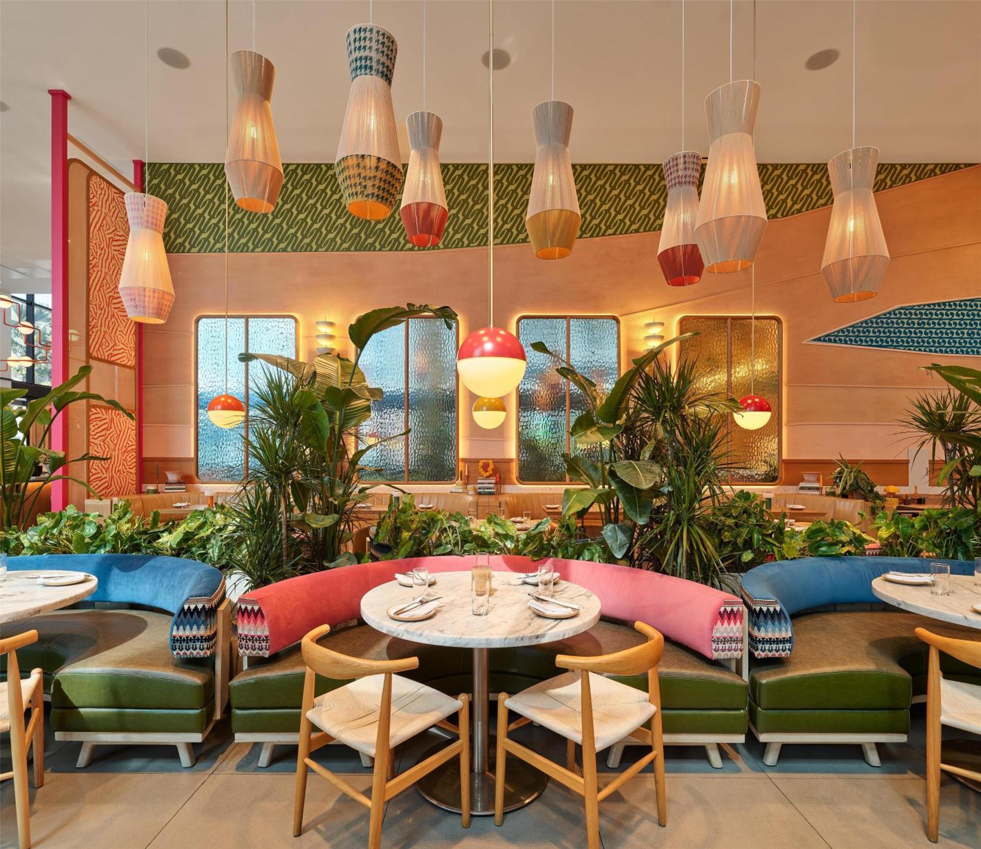 Arlo Wynwood Miami Hotel Kültér fotó